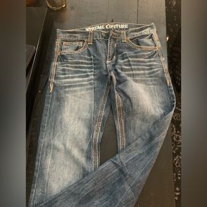 Men’s Jeans